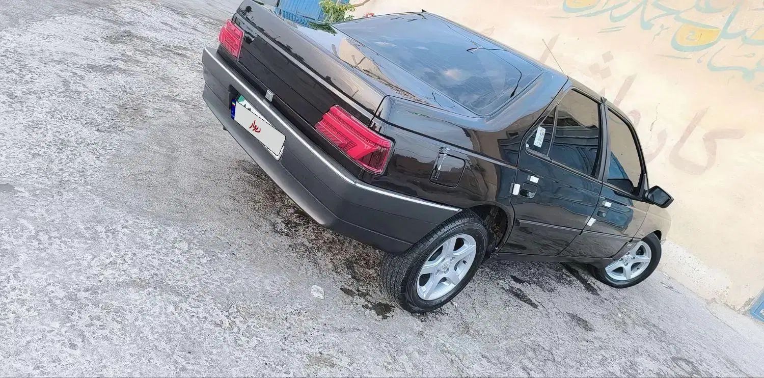 خودرو پژو، 405 آگهی ann_20248225
