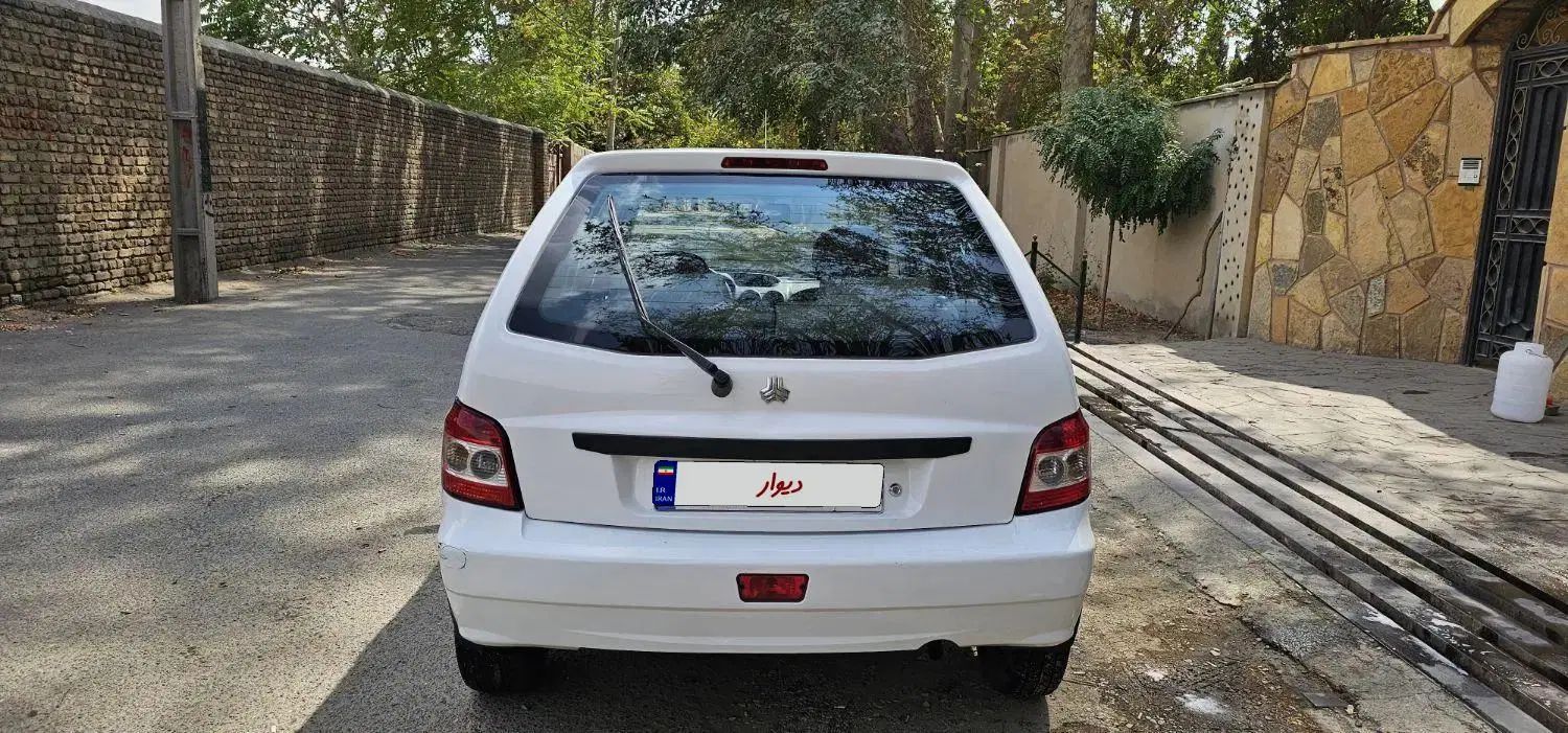 پراید 111 SE - 1397