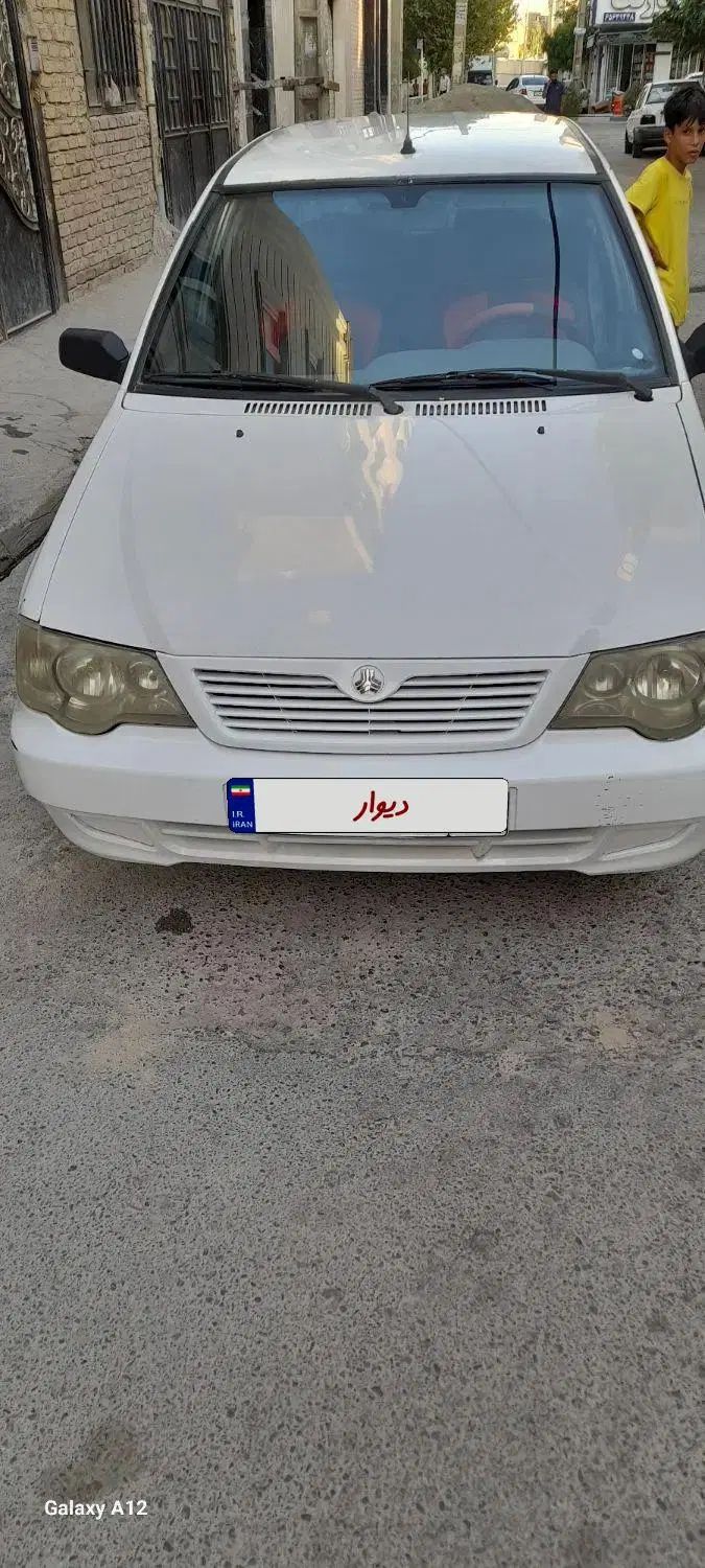 خودرو پراید، 111 آگهی ann_20248235