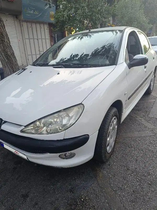خودرو پژو، 206 آگهی ann_20248245