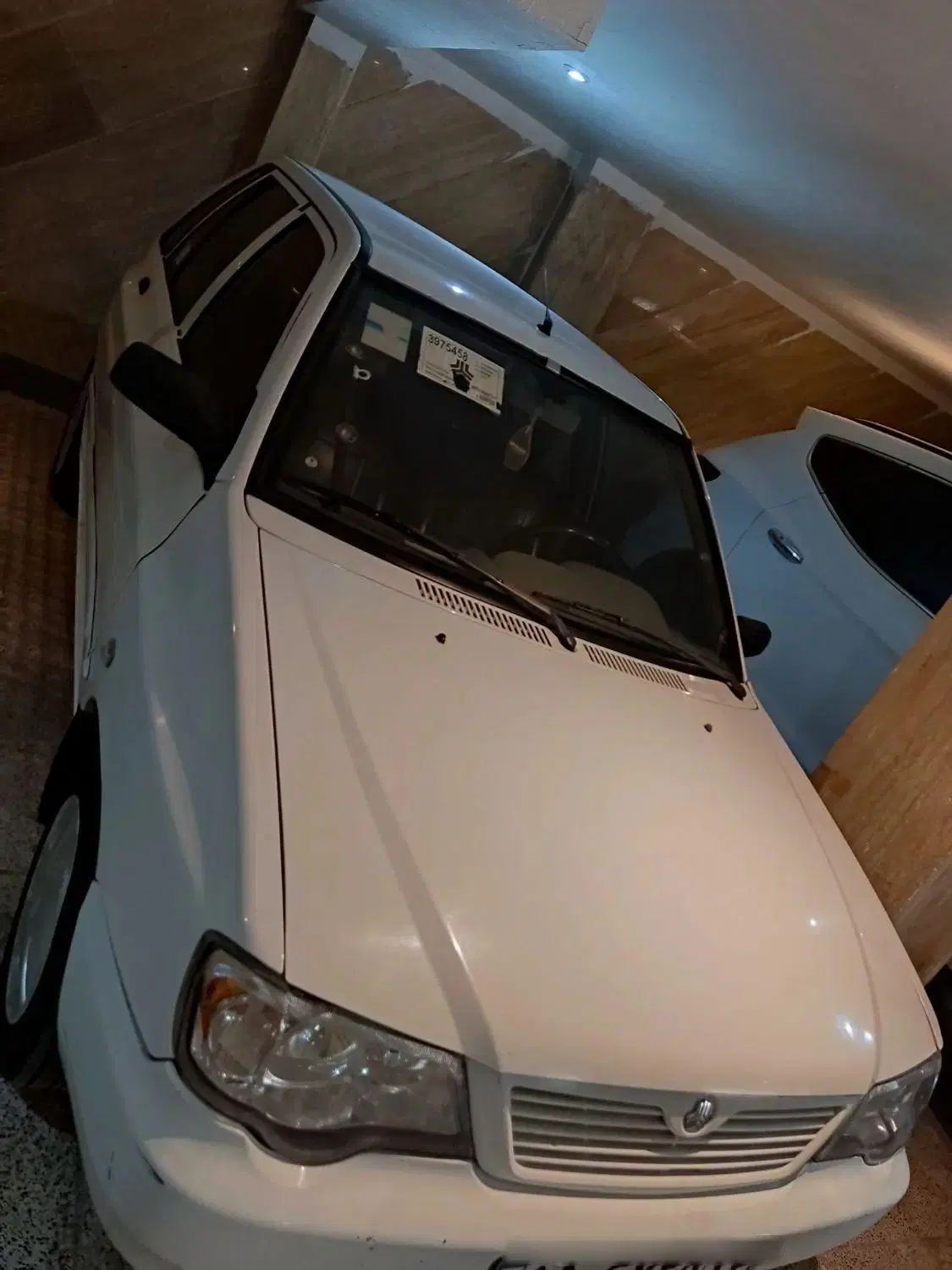 پراید 111 SE - 1393