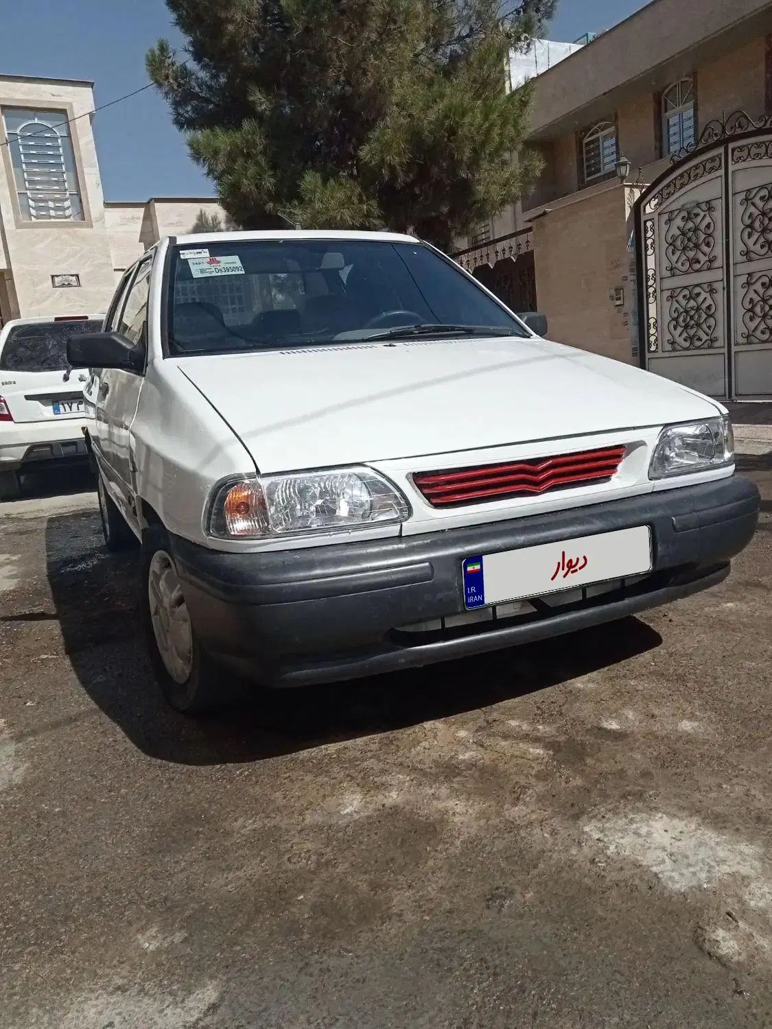 خودرو پراید، 131 آگهی ann_20248251