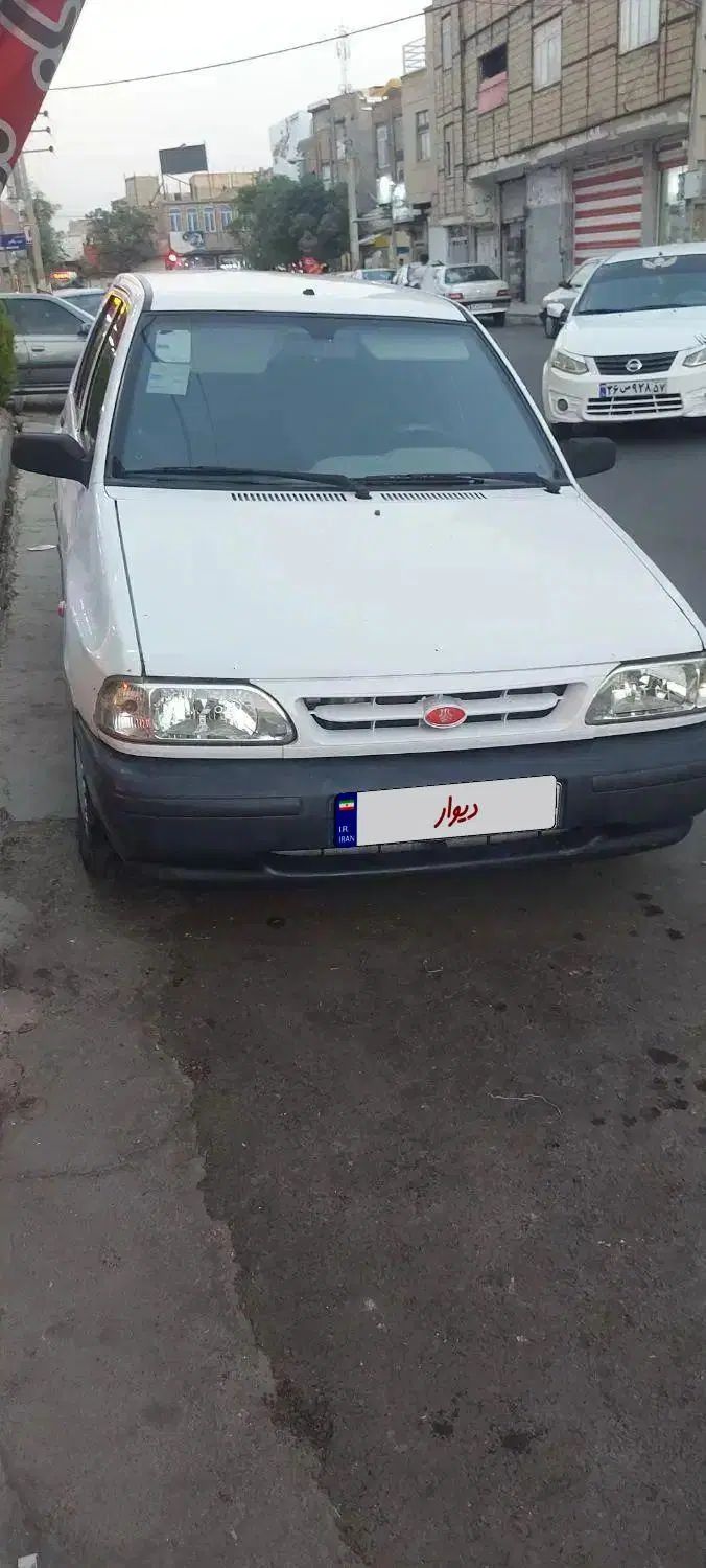 خودرو پراید، 131 آگهی ann_20248273