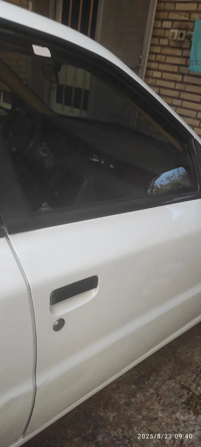 سمند LX EF7 - 1389
