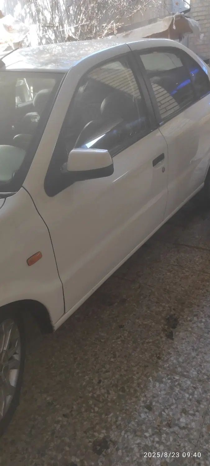 سمند LX EF7 - 1389
