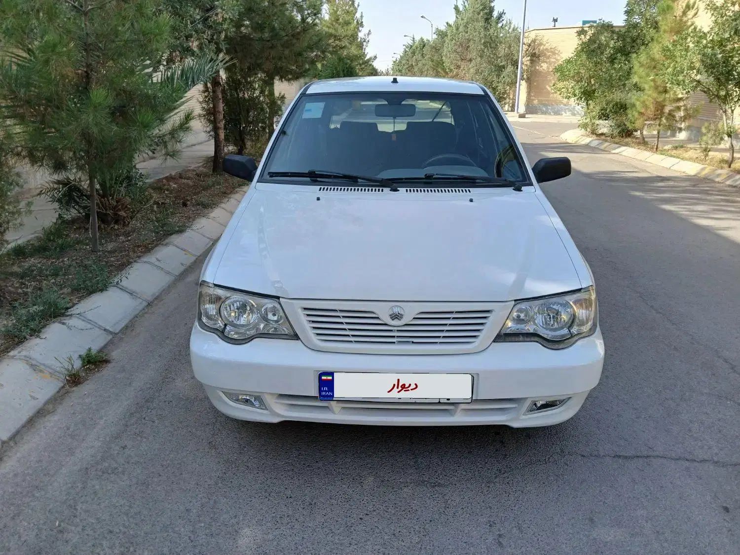 خودرو پراید، 111 آگهی ann_20248280