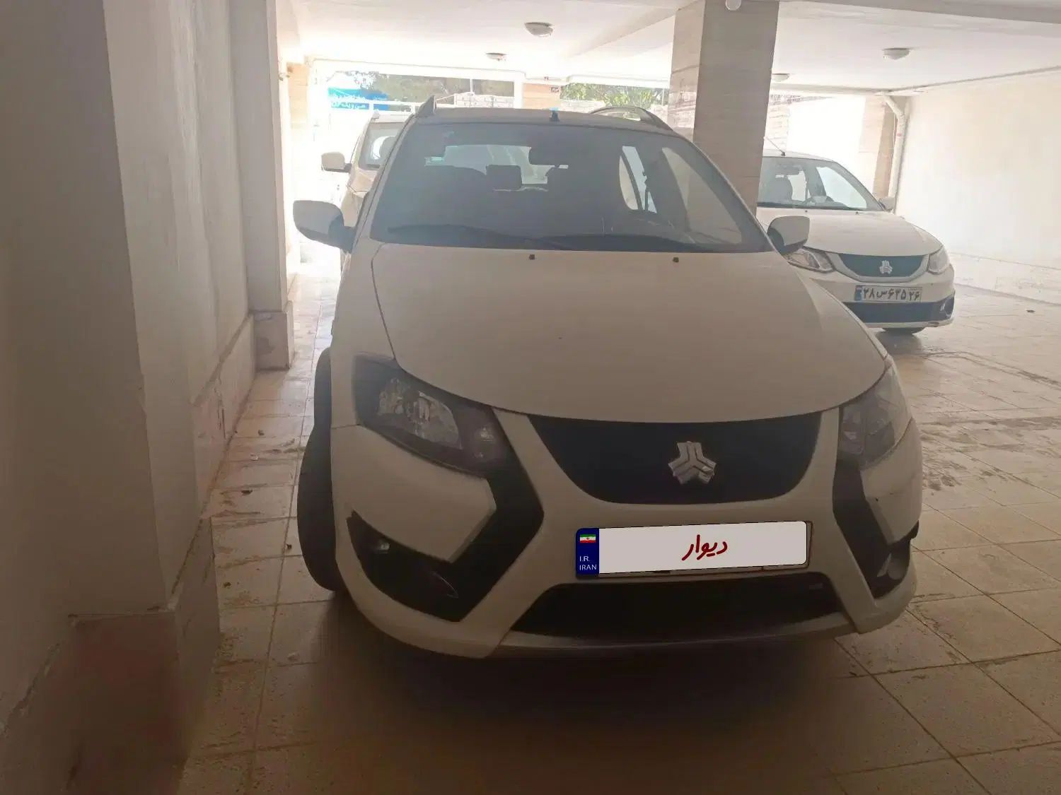 خودرو کوییک، R آگهی ann_20248295