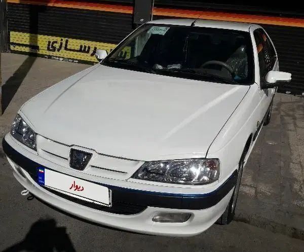 خودرو پژو، پارس آگهی ann_20248298