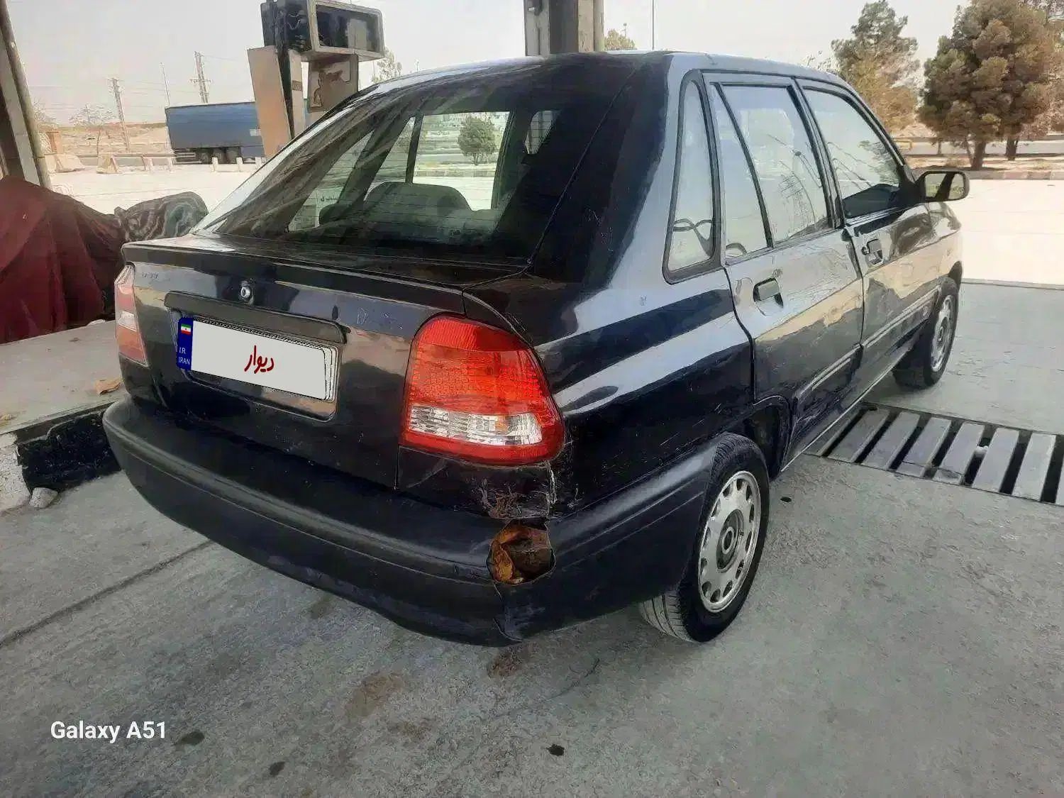 خودرو پراید، 141 آگهی ann_20248327