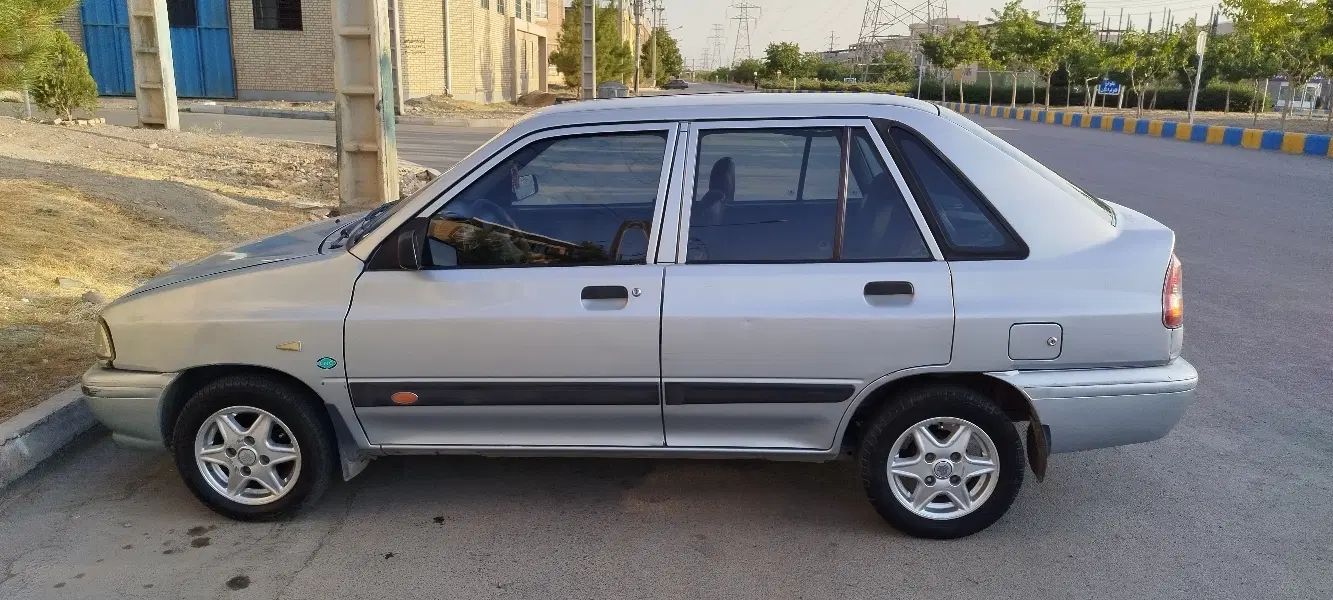 خودرو پراید، 141 آگهی ann_20248361