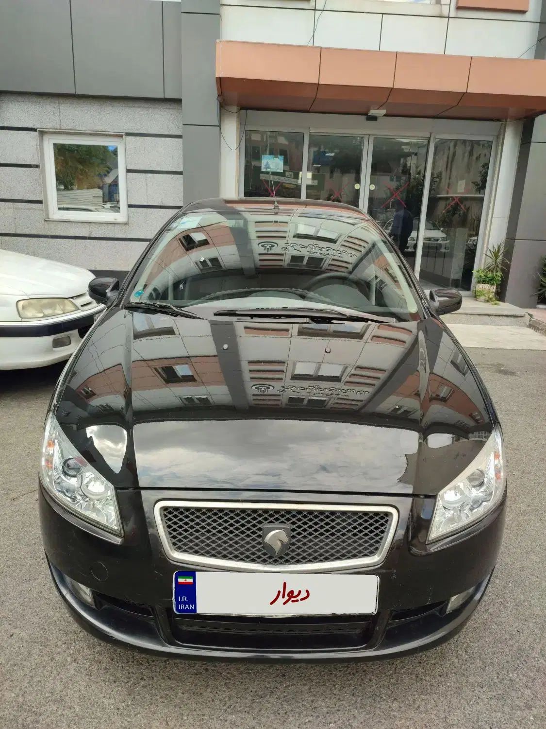 خودرو رانا، LX آگهی ann_20248364