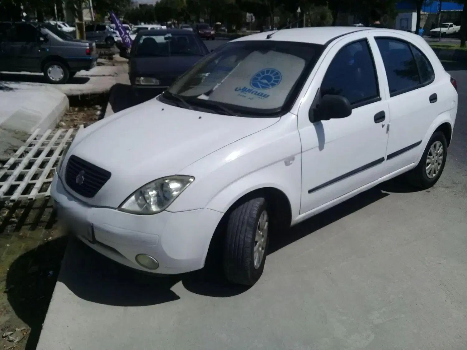 خودرو تیبا، 2 آگهی ann_20248371