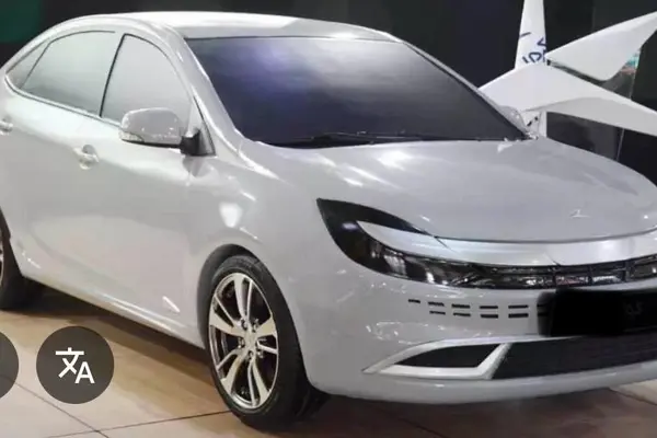 خودرو کی ام سی، ایگل آگهی ann_20248385