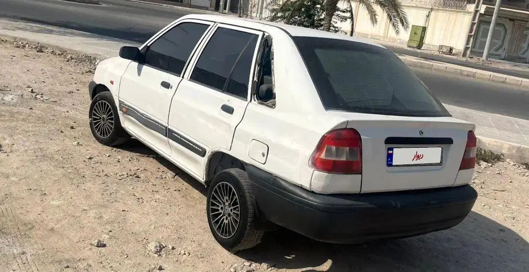 خودرو پراید، 141 آگهی ann_20248387