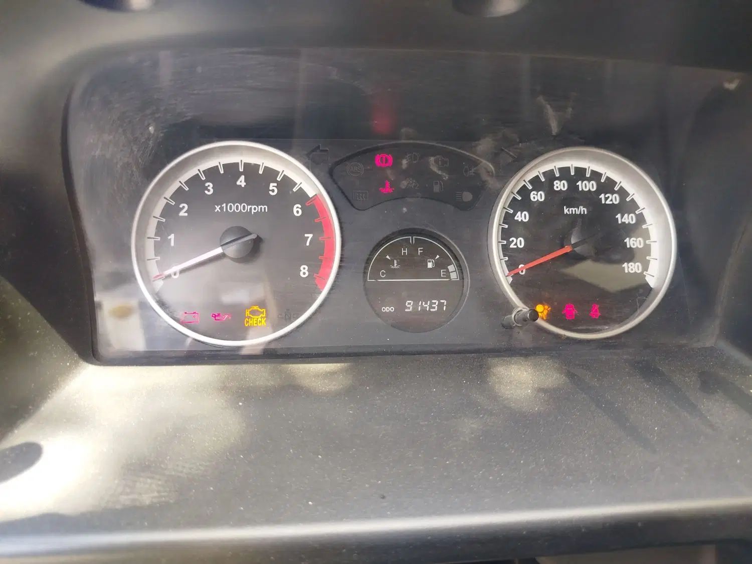 پراید 111 SE - 1398