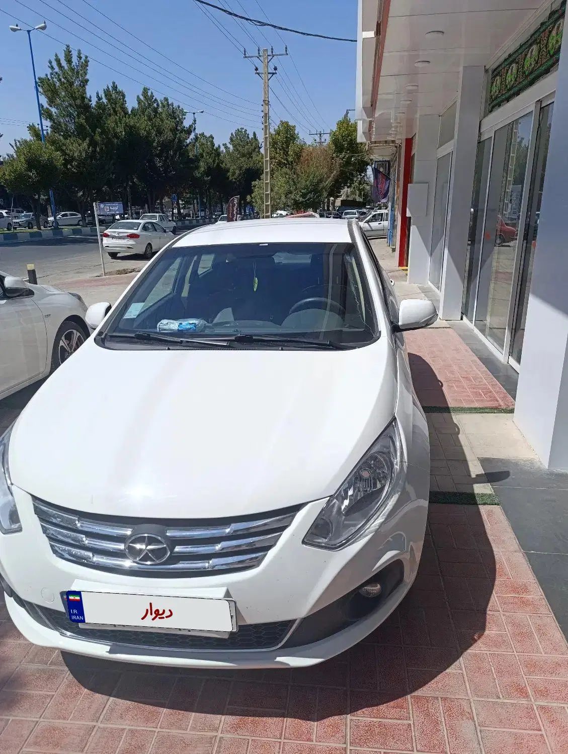 خودرو جک، J4 آگهی ann_20248427
