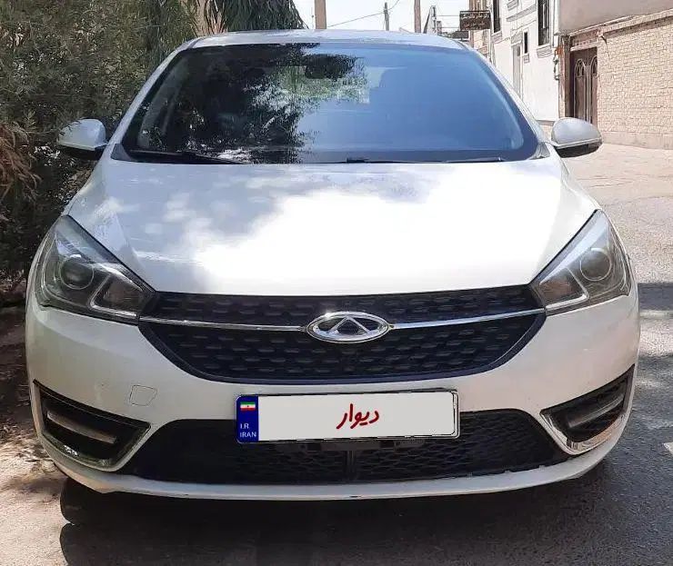 خودرو چری، آریزو 5 آگهی ann_20248439
