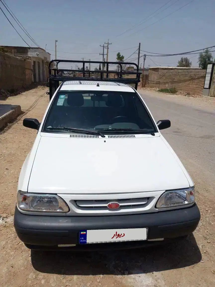 خودرو پراید، 151 آگهی ann_20248444