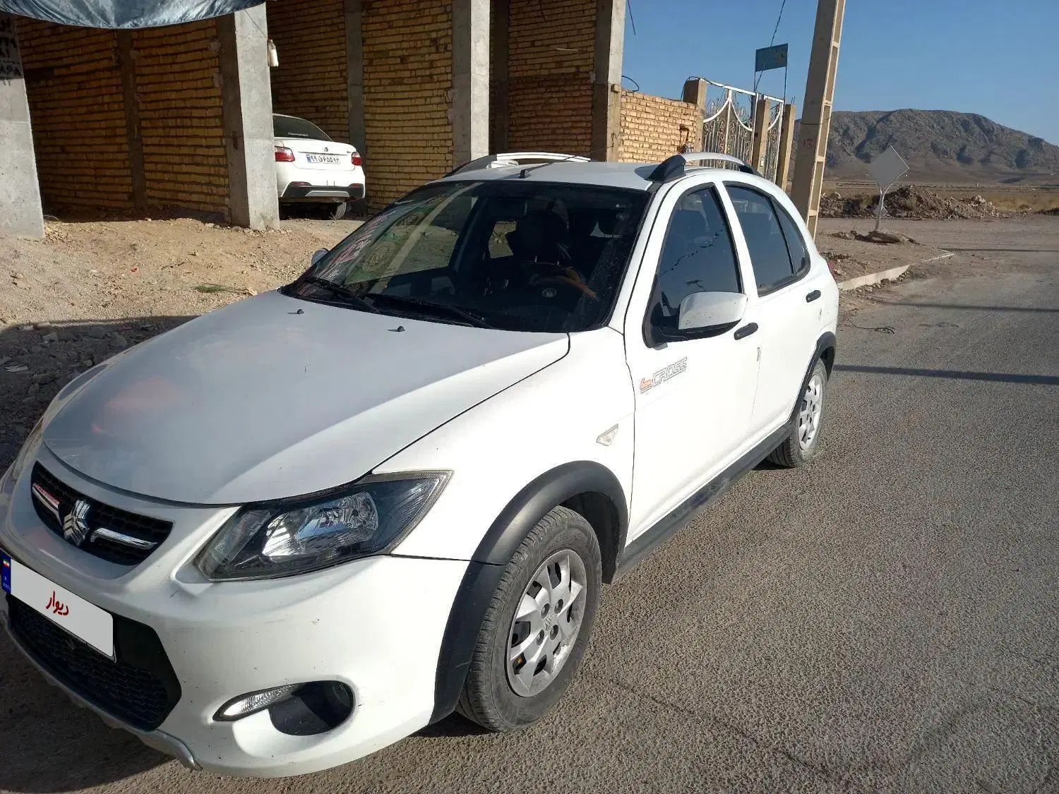 خودرو کوییک، معمولی آگهی ann_20248448