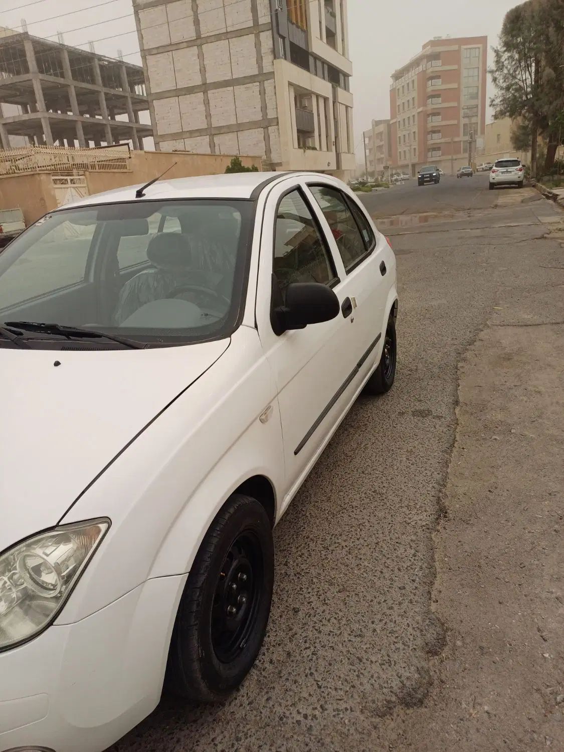 خودرو تیبا، 2 آگهی ann_20248469