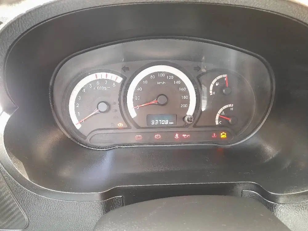 کوییک معمولی دنده‌ای - 1400
