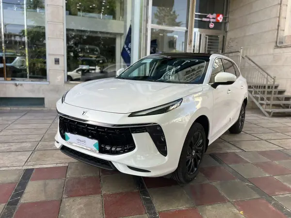 خودرو لاماری، ایما آگهی ann_20248495