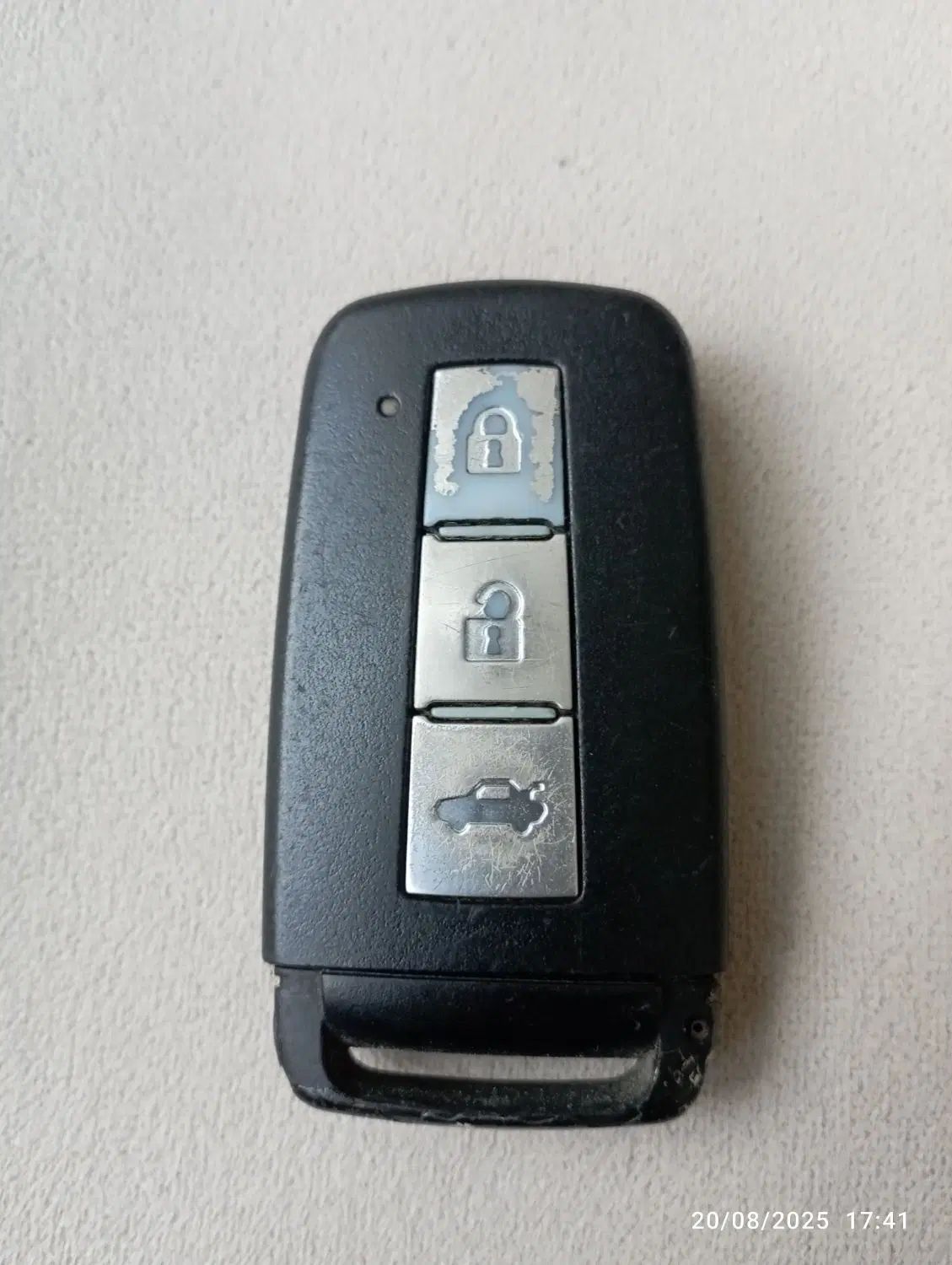 هایما S5 اتوماتیک ۶ دنده - 1400