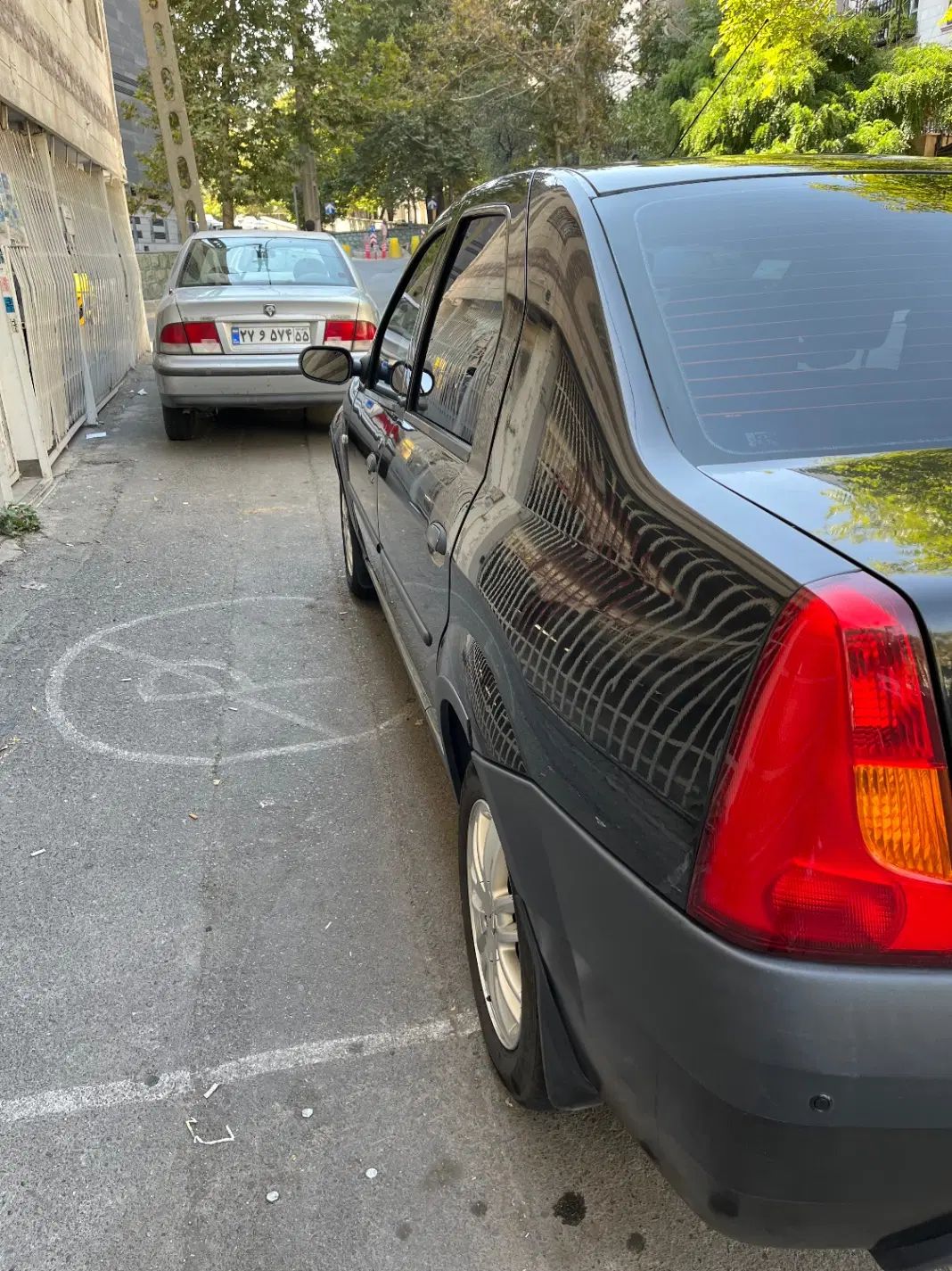 رنو تندر 90 E2 - 1393