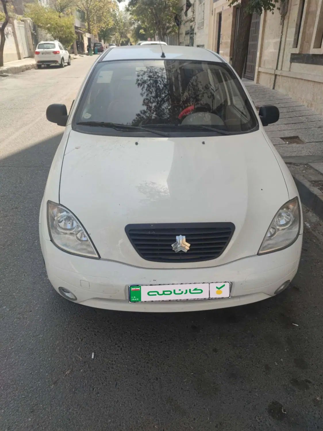خودرو تیبا، 2 آگهی ann_20248548