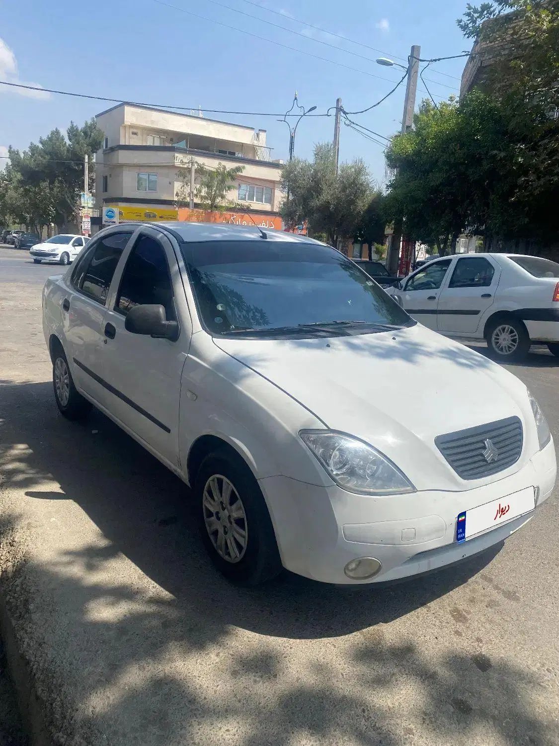 خودرو تیبا، صندوق دار آگهی ann_20248562