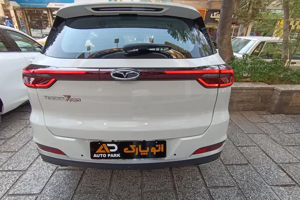 فونیکس تیگو 7 پرو اکسلنت - 1401