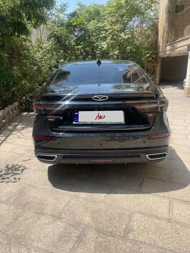 خودرو فونیکس، آریزو 6 پرو آگهی ann_20248613