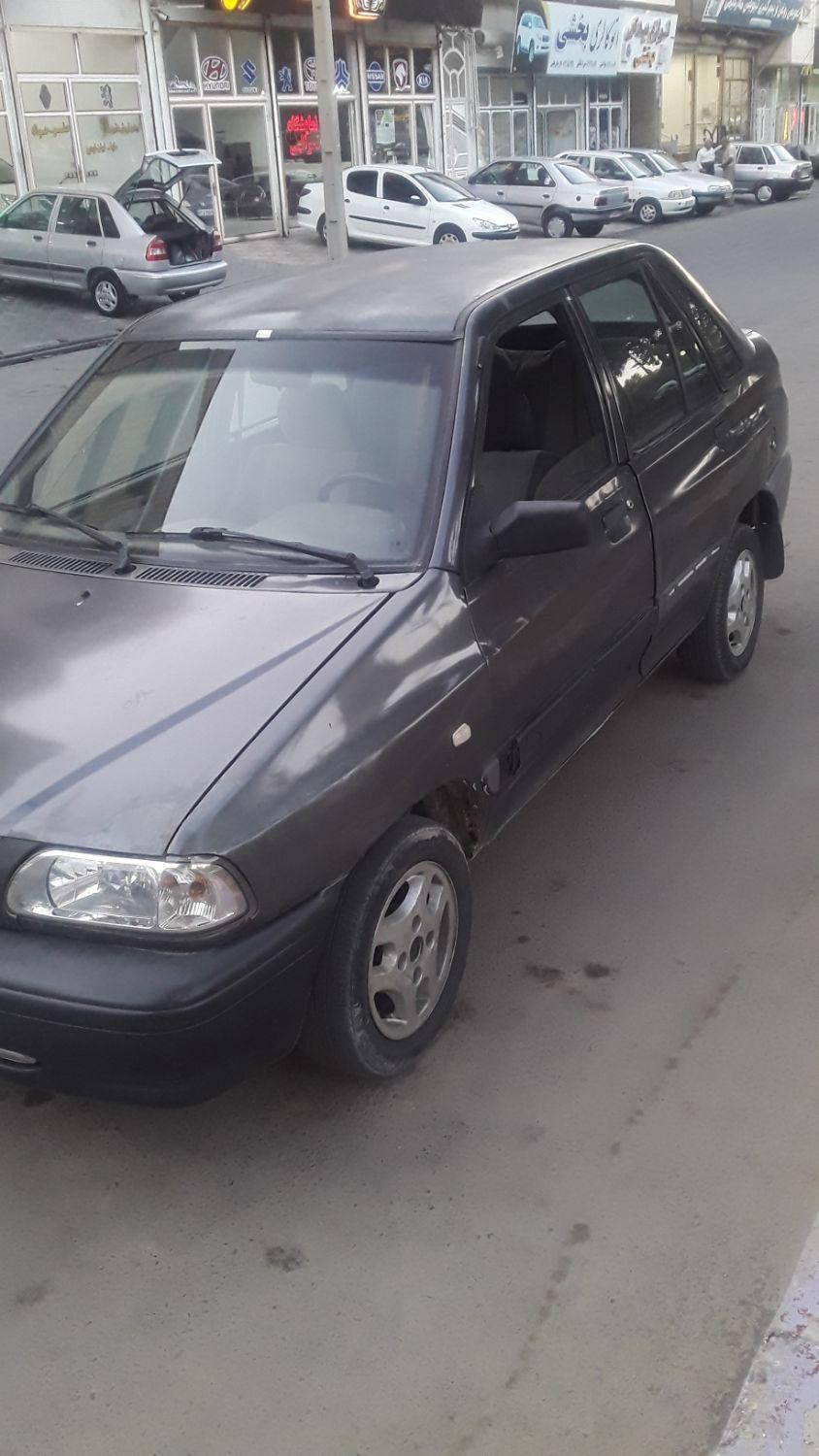 خودرو پراید، 141 آگهی ann_20248626