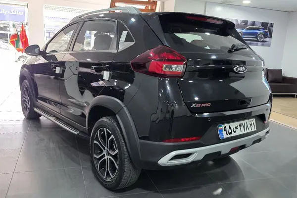 ام وی ام X22 پرو اتوماتیک IE - 1402