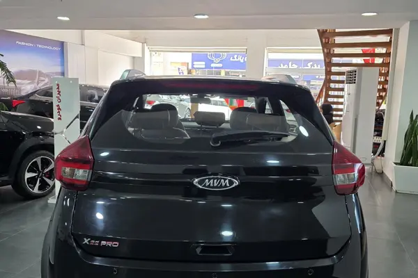 ام وی ام X22 پرو اتوماتیک IE - 1402