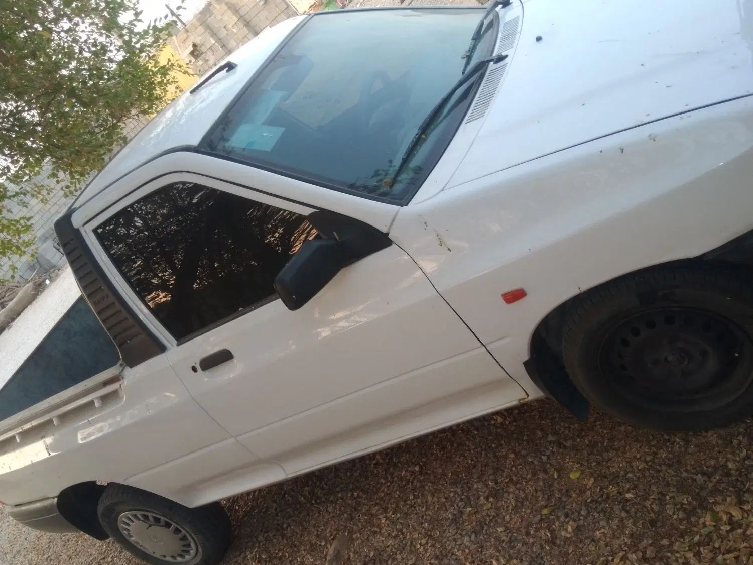پراید 151 SE - 1398