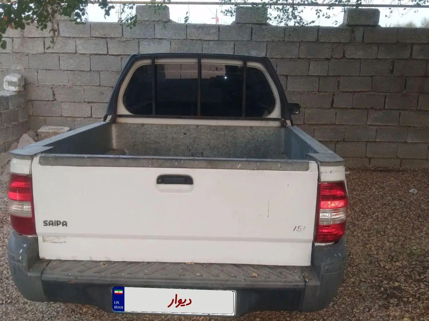پراید 151 SE - 1398