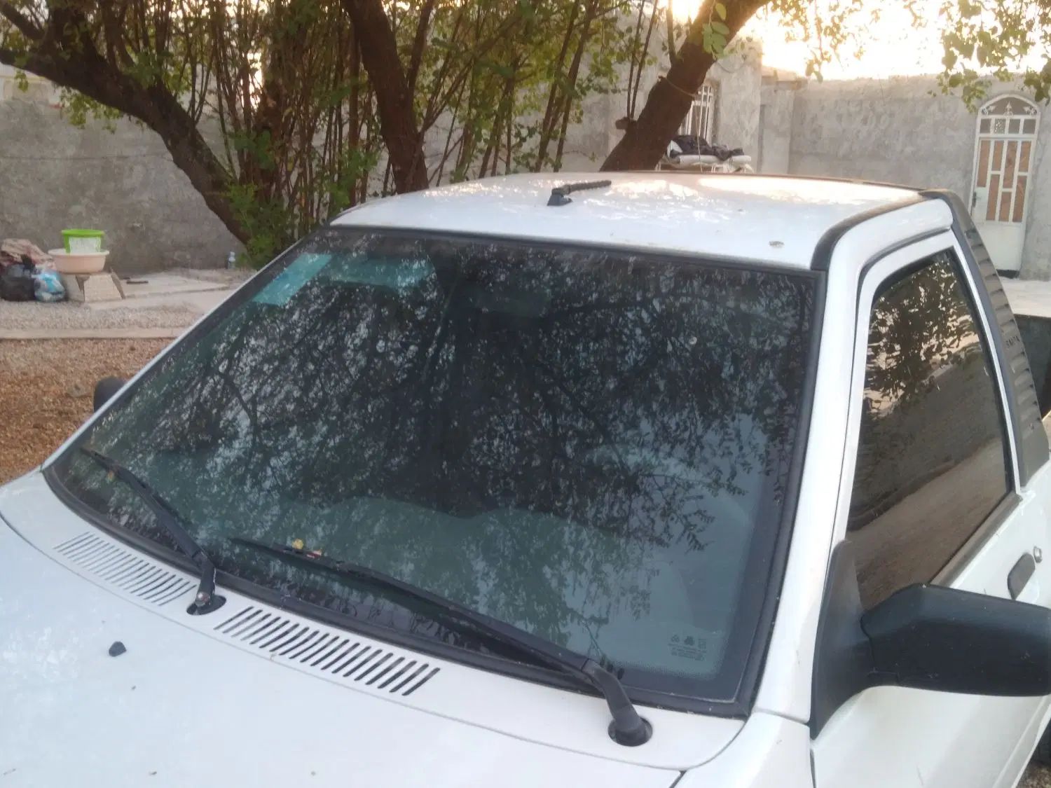 پراید 151 SE - 1398