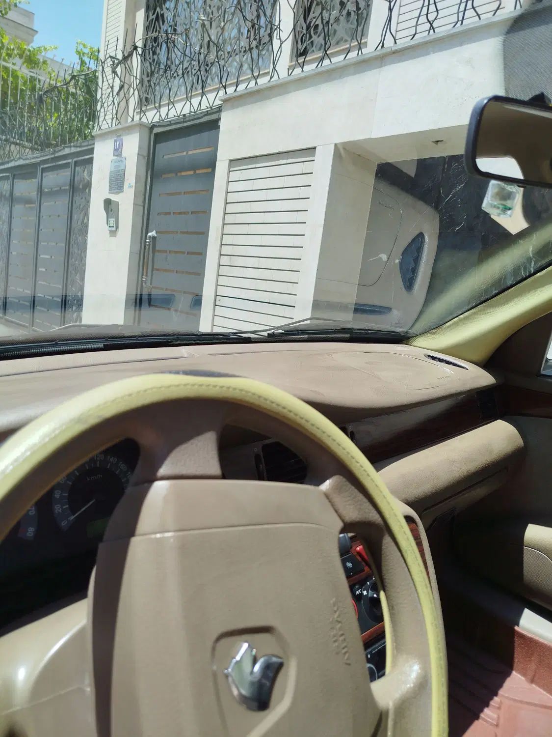 سمند LX XU7 - 1398