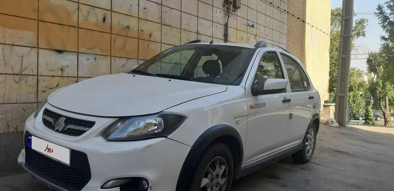 خودرو کوییک، معمولی آگهی ann_20248707