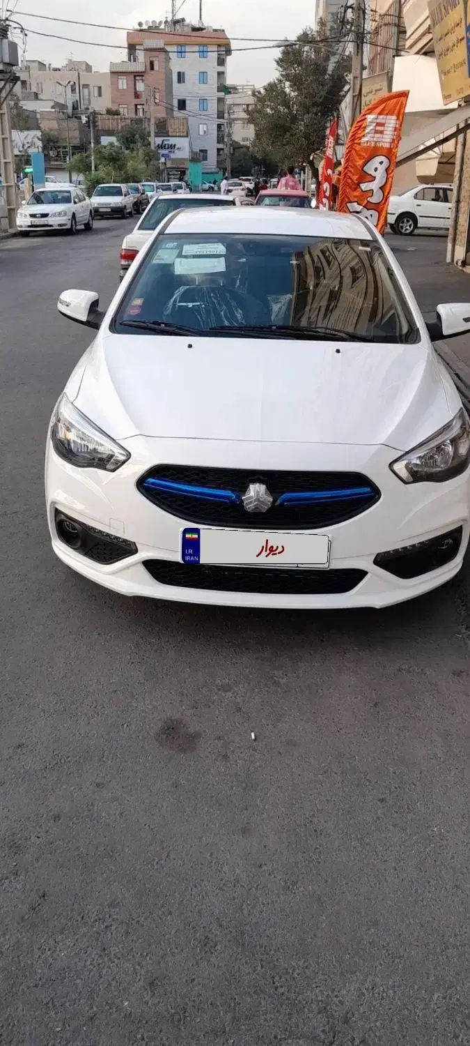 خودرو شاهین، GL آگهی ann_20248708