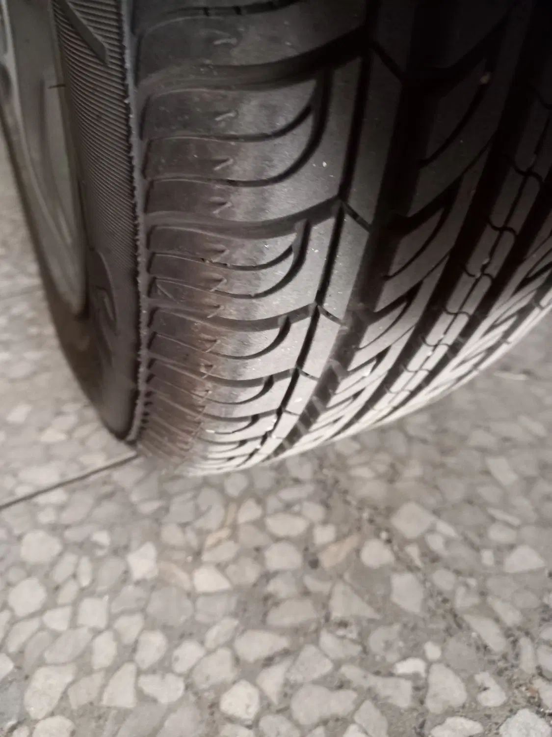 جک J4 اتوماتیک ساده - 1401