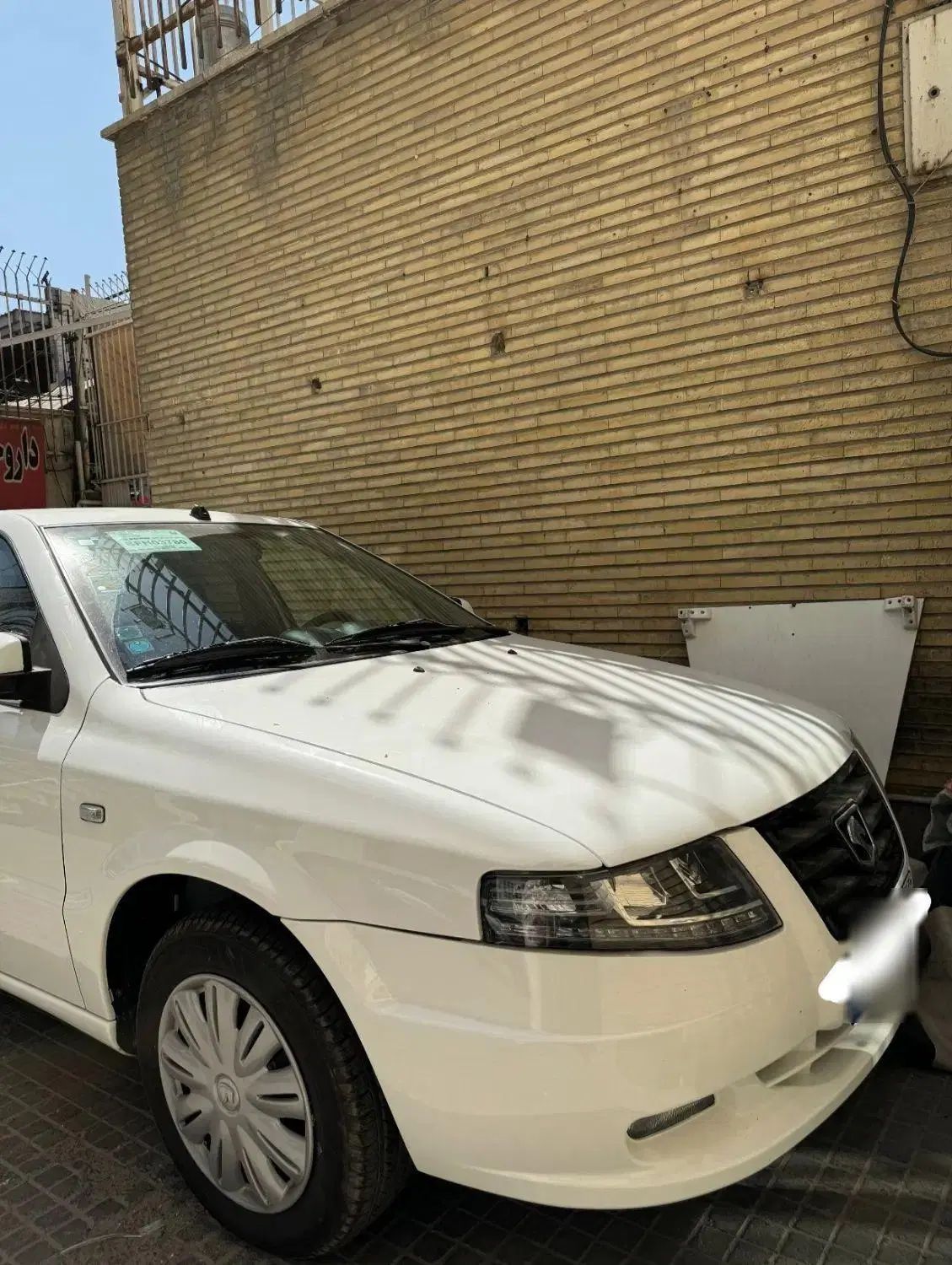خودرو سمند، سورن پلاس آگهی ann_20248749