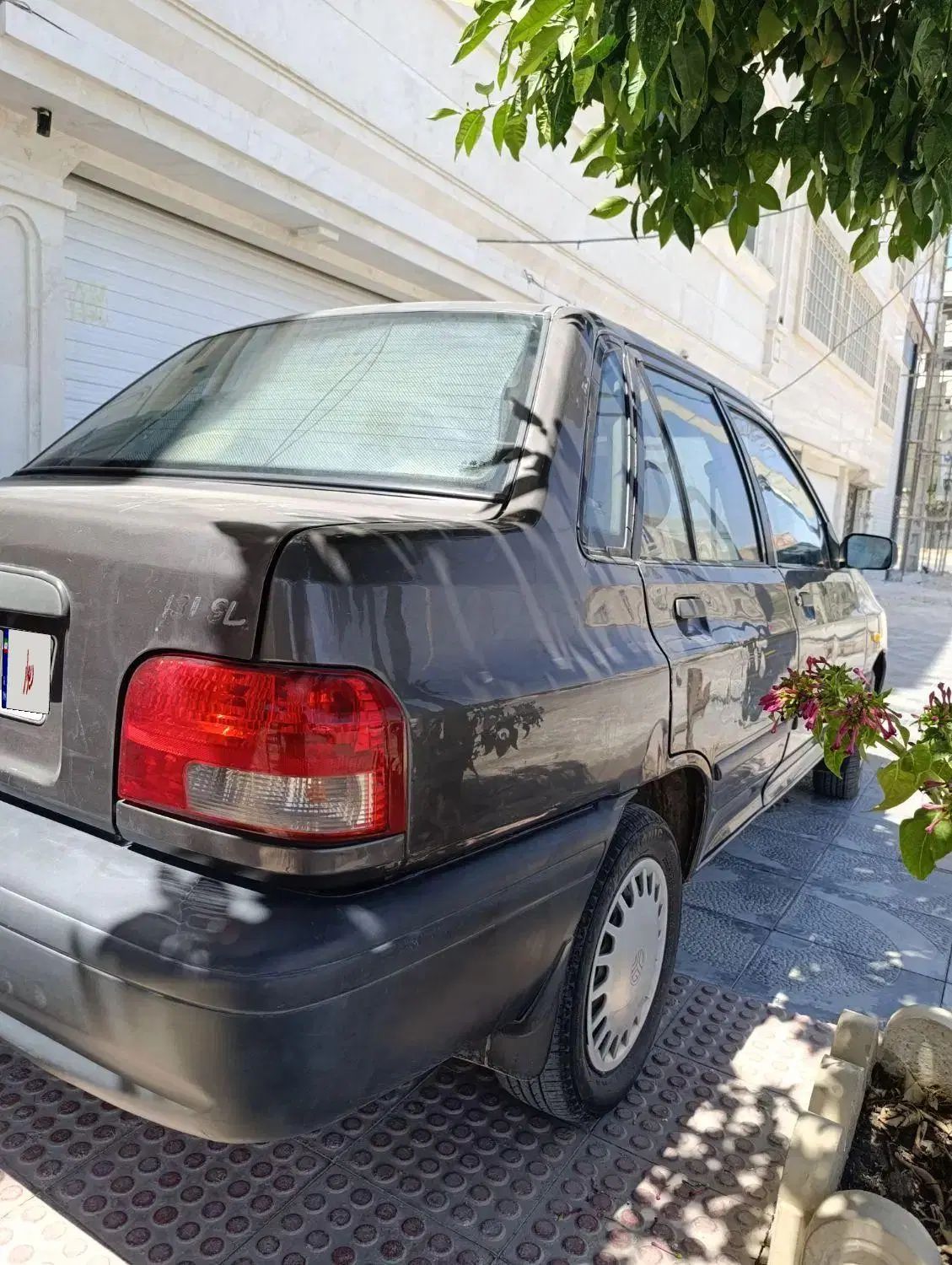 خودرو پراید، 132 آگهی ann_20248755