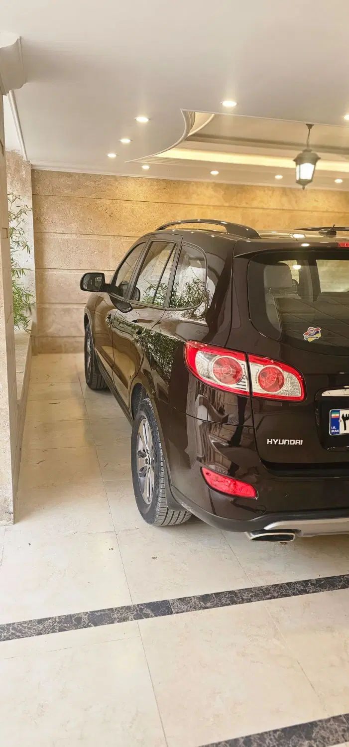 خودرو هیوندای، سانتافه آگهی ann_20248775
