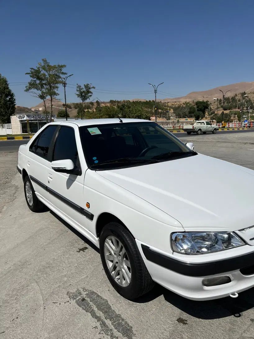 خودرو پژو، پارس آگهی ann_20248778