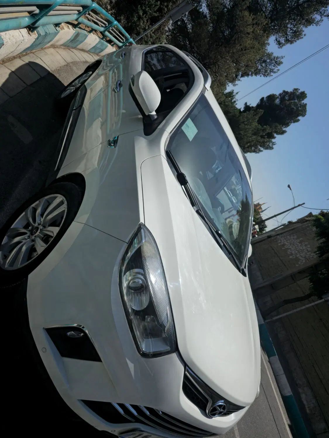 جک S5 اتوماتیک - 1399