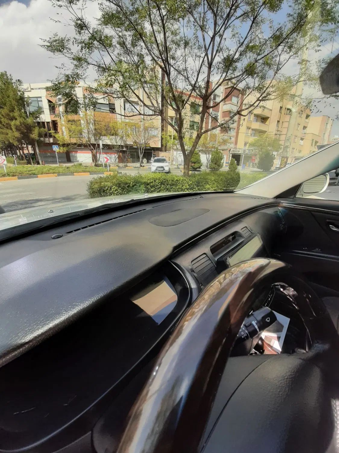 هیوندای آزرا (گرنجور) 3300cc - 2010