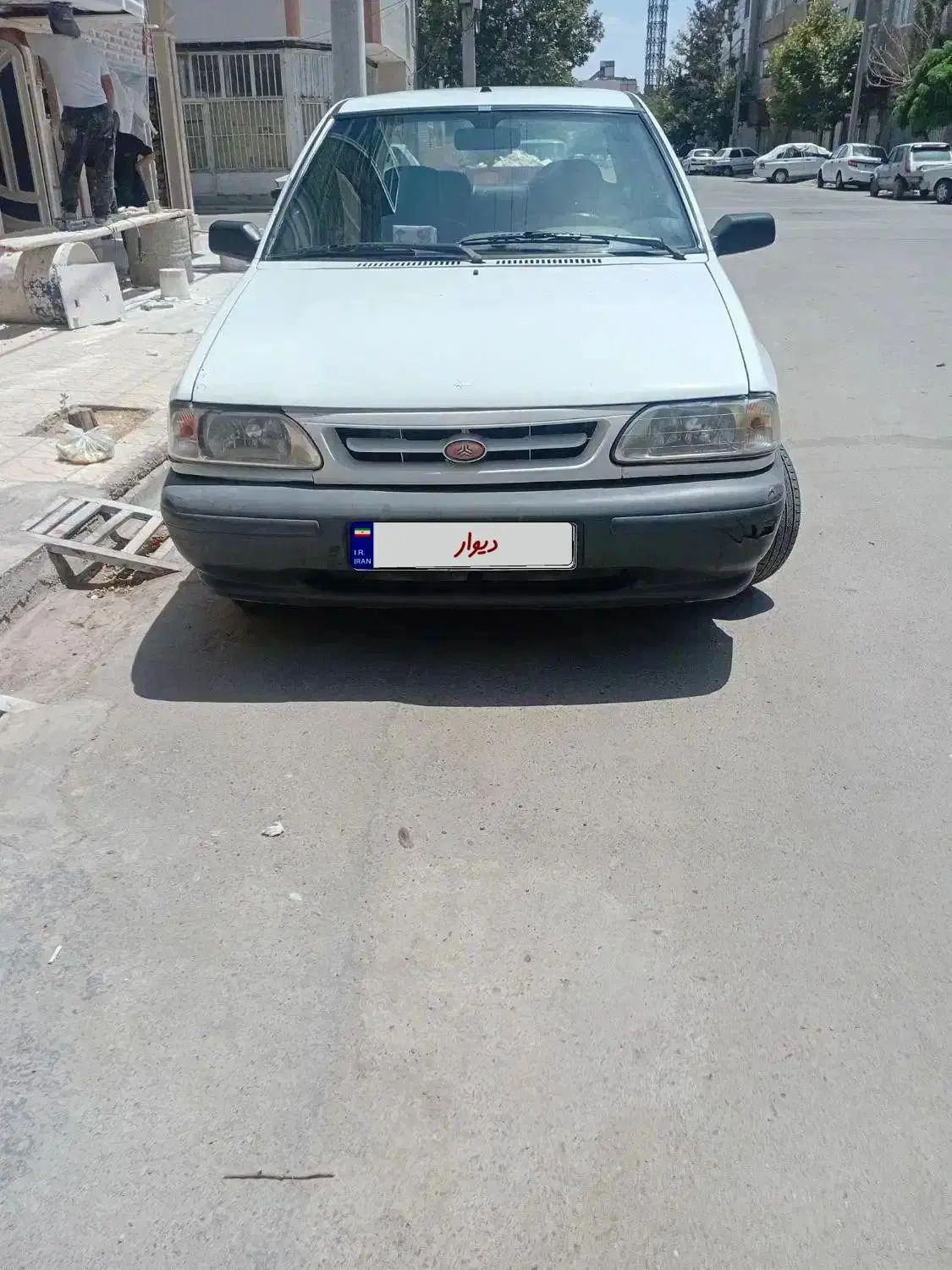 خودرو پراید، 131 آگهی ann_20248811