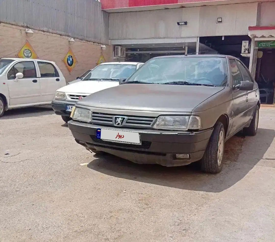 خودرو پژو، روآ آگهی ann_20248816